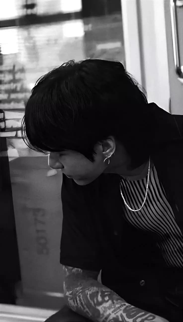 Jungkook thumbnail