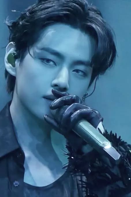 Taehyung  thumbnail