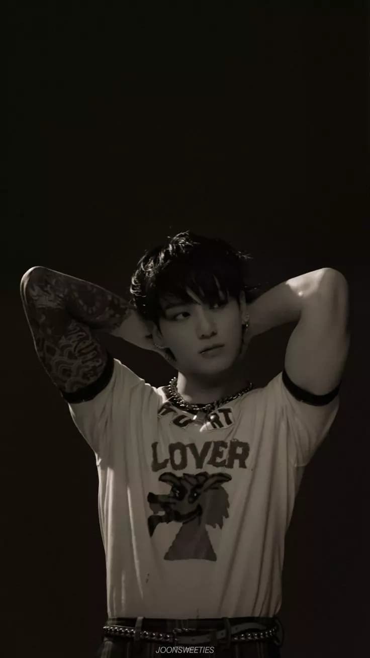 Jeon Jungkook thumbnail