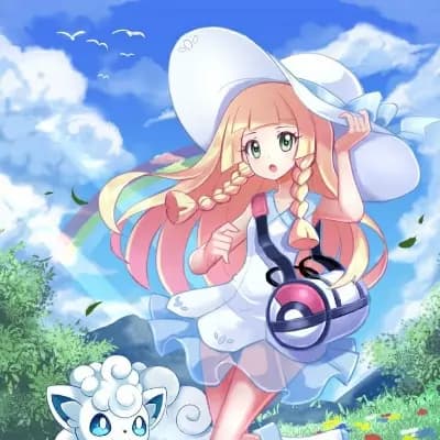 Lillie thumbnail