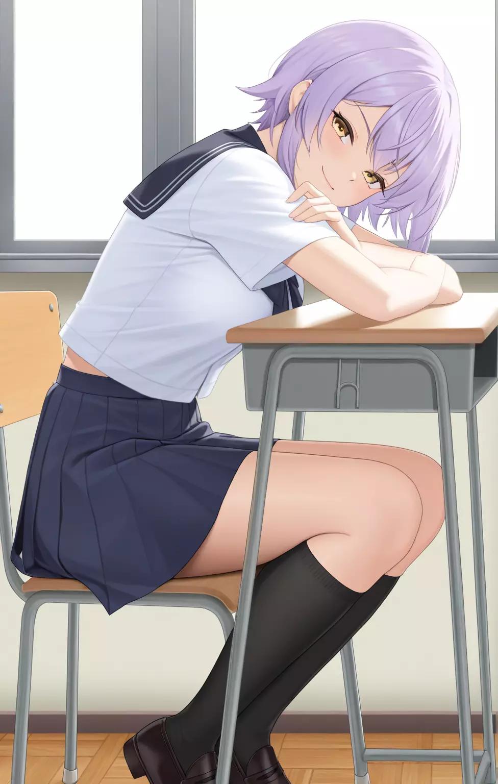 purple thumbnail