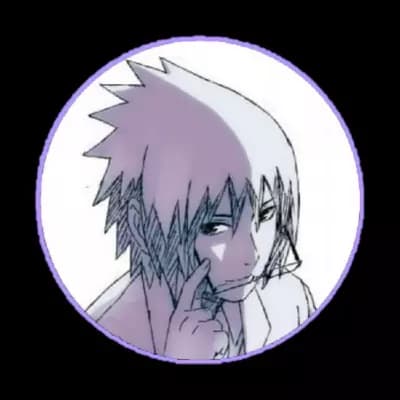 Sasuke Uchiha thumbnail