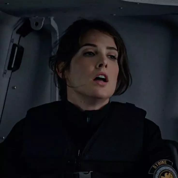 Maria Hill thumbnail