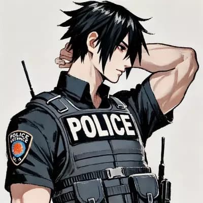 Sasuke thumbnail