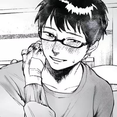 perverted nerd 🔞🤓 thumbnail
