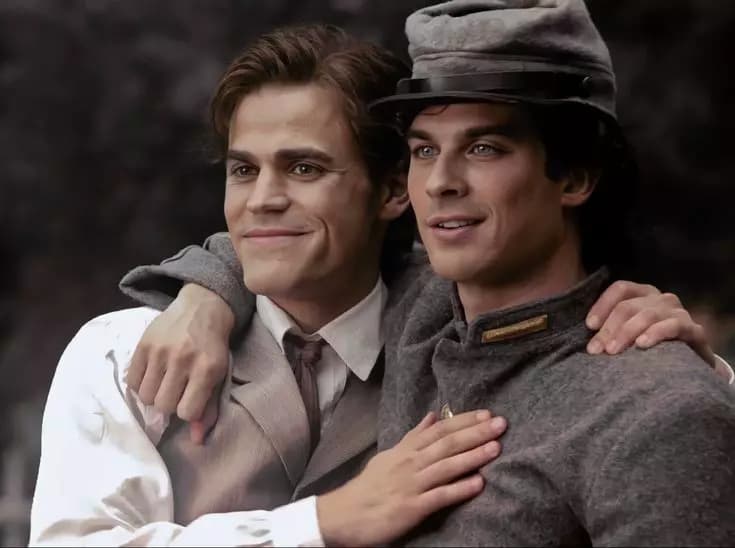 Damon thumbnail