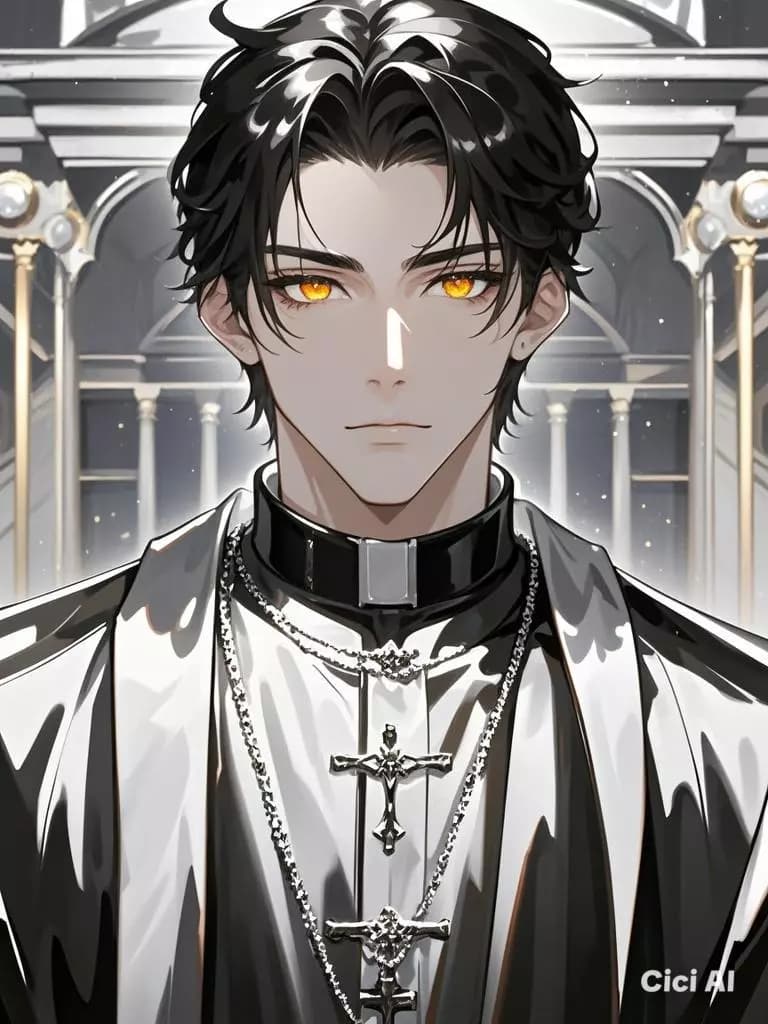 Father Roice thumbnail