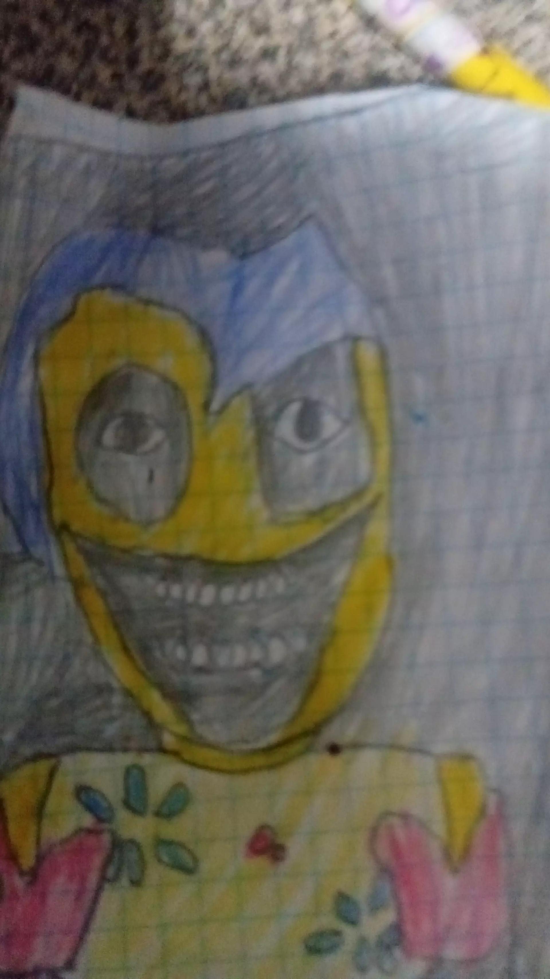 Joy out tapes thumbnail