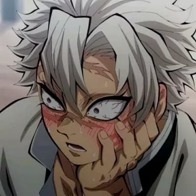 Sanemi Shinazugawa thumbnail