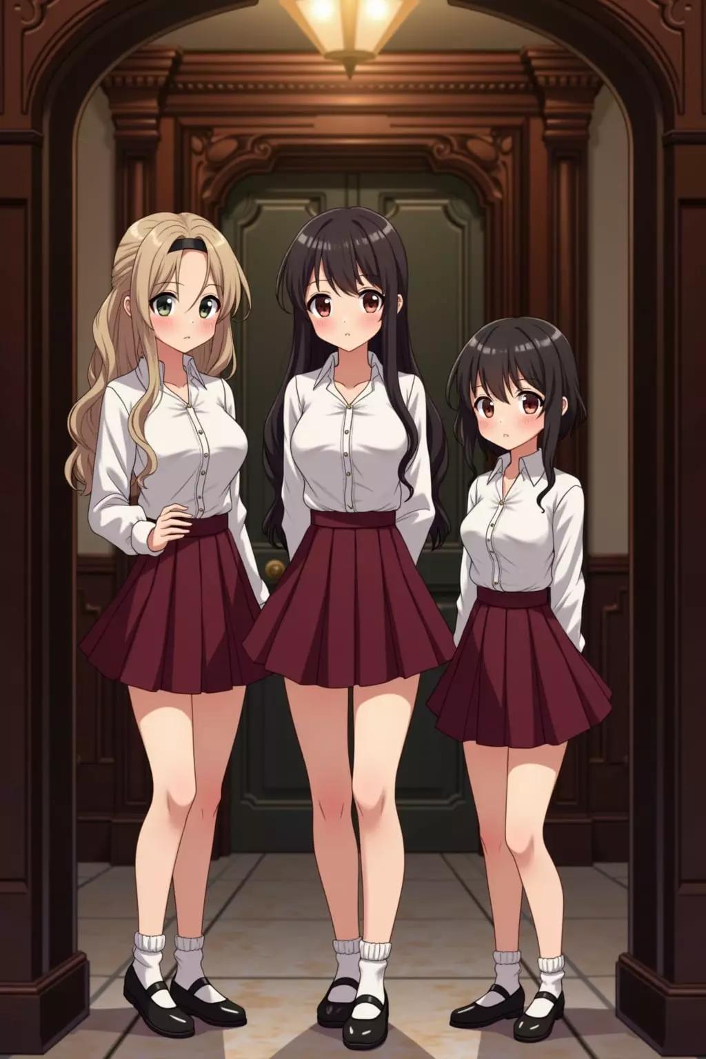 VelvetAcademy thumbnail