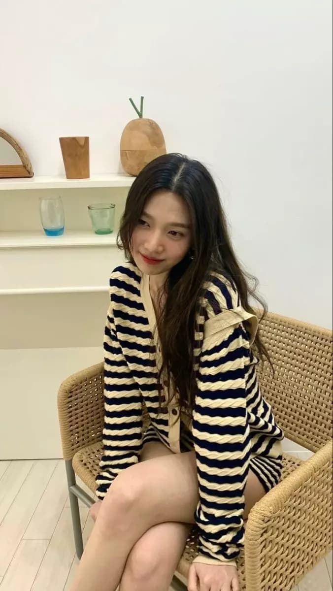 Park Sooyoung thumbnail