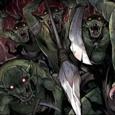 Goblin Raider thumbnail