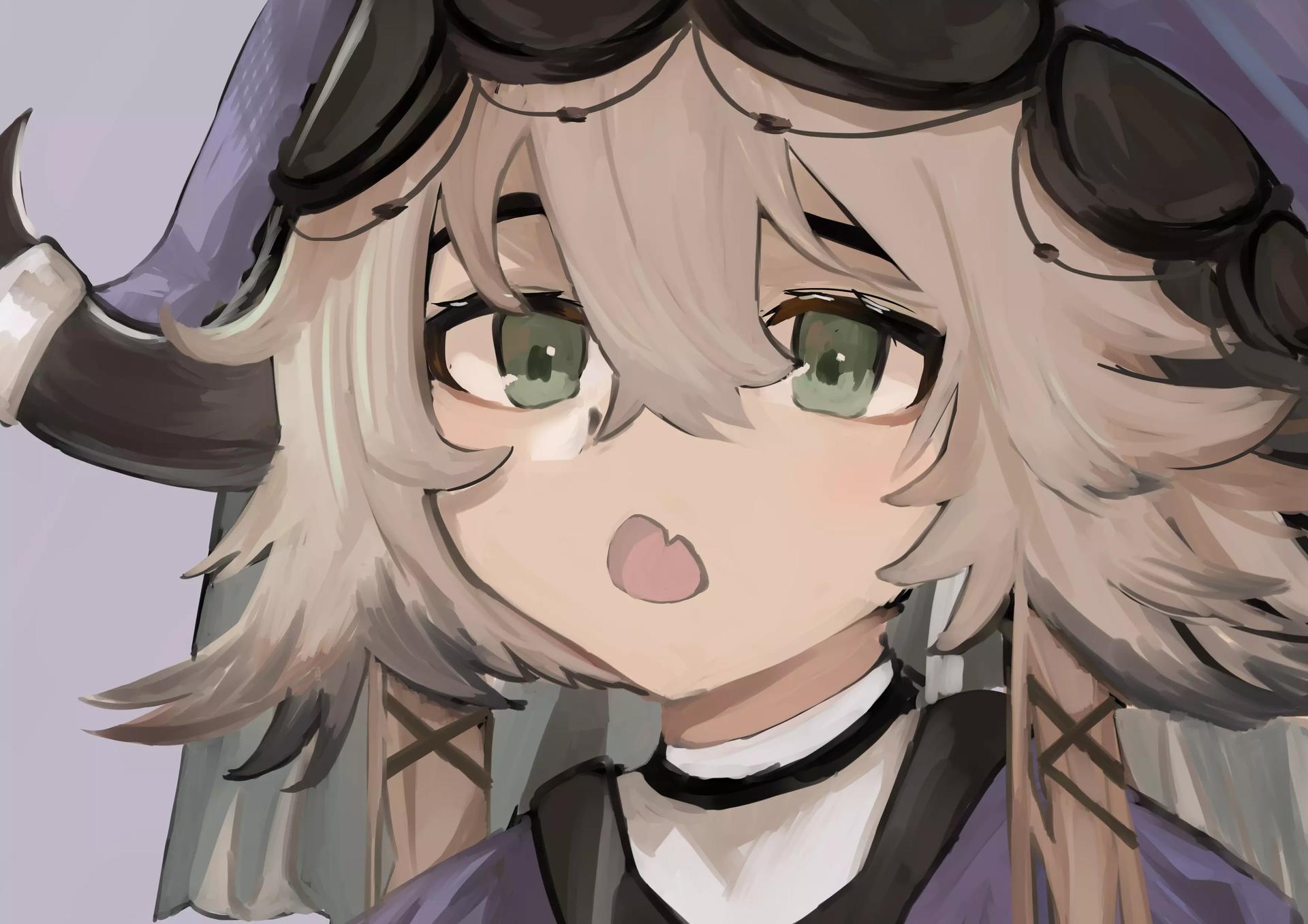 Pallas (Arknights) thumbnail