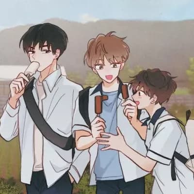 Siu Hyung and Woo Juwon thumbnail