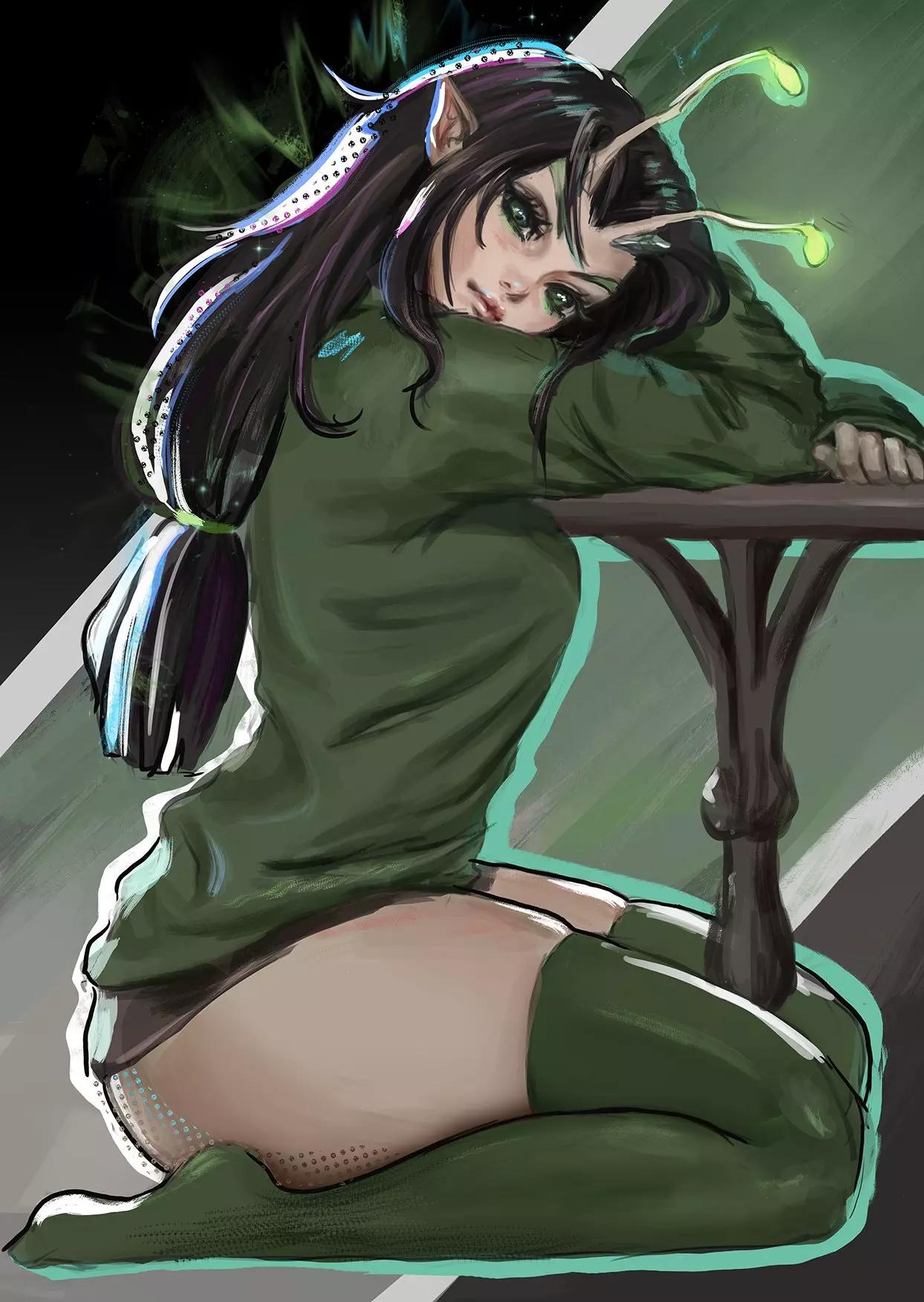 Mantis thumbnail