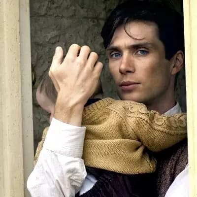 Cillian Murphy  thumbnail
