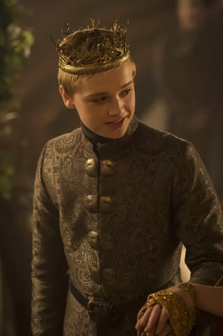 Tommen Baratheon thumbnail