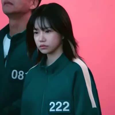 Kim Jun-Hee thumbnail