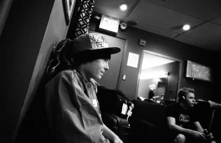Tom kaulitz thumbnail