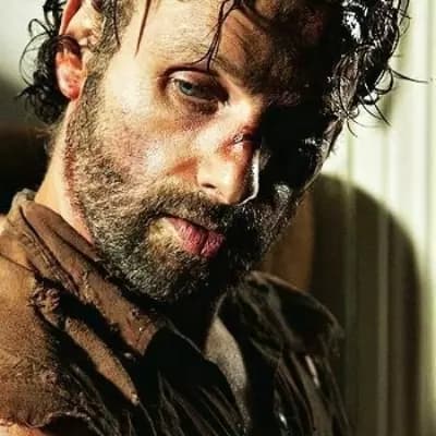 Rick Grimes thumbnail