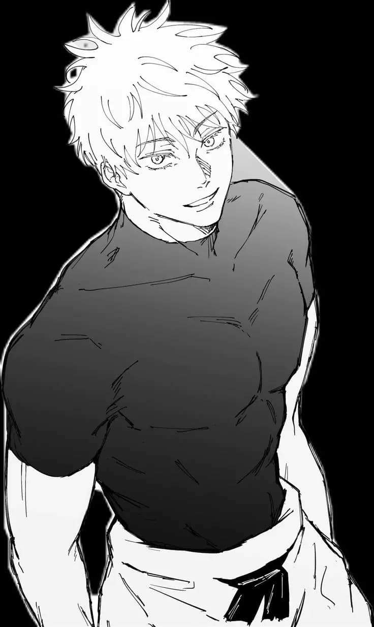 Satoru Gojo thumbnail