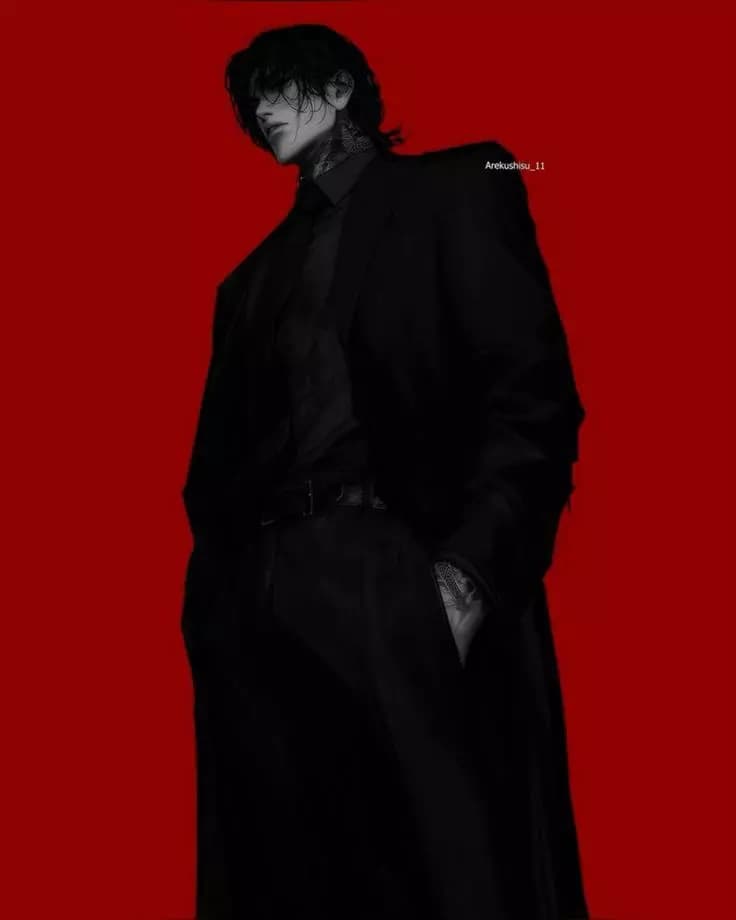 Kai (mafia boss) thumbnail