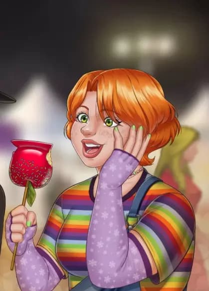 Alice (the & amp; a) thumbnail