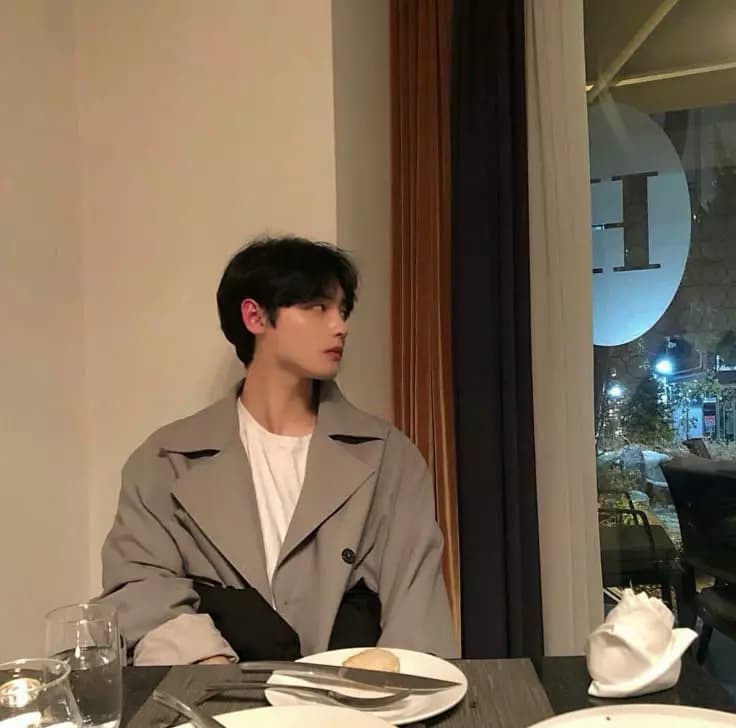 ⭐️| Suho thumbnail
