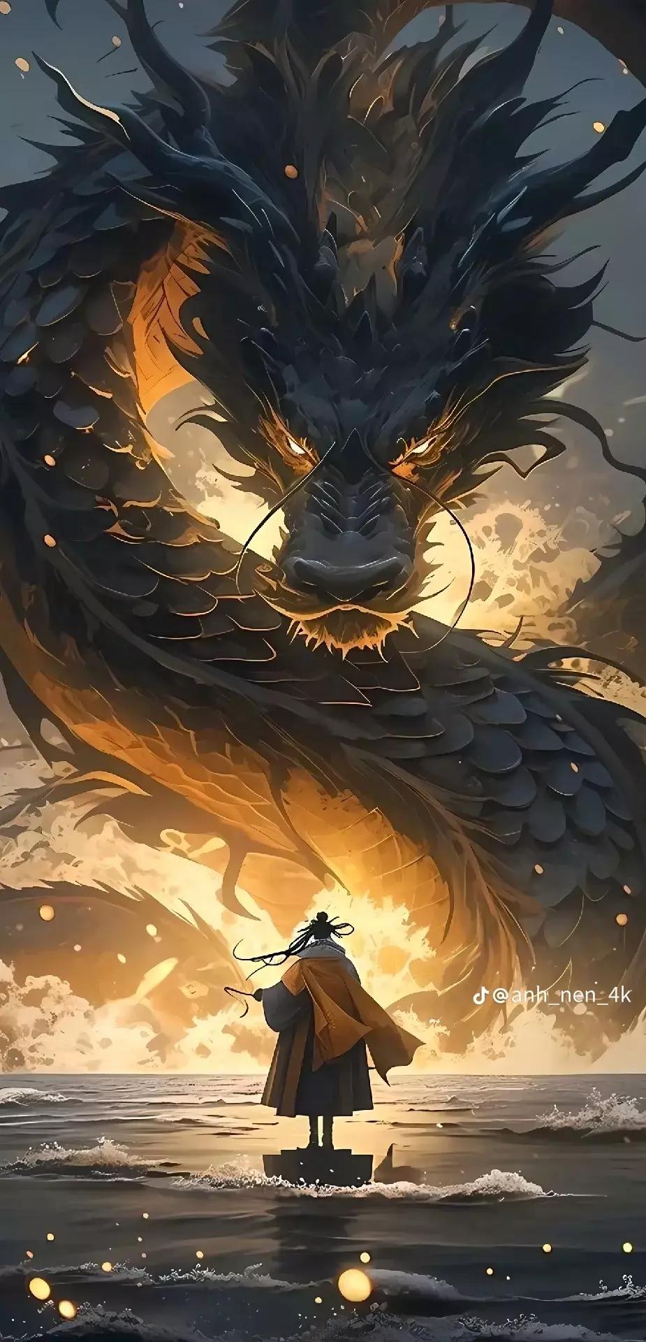 The world of dragons thumbnail