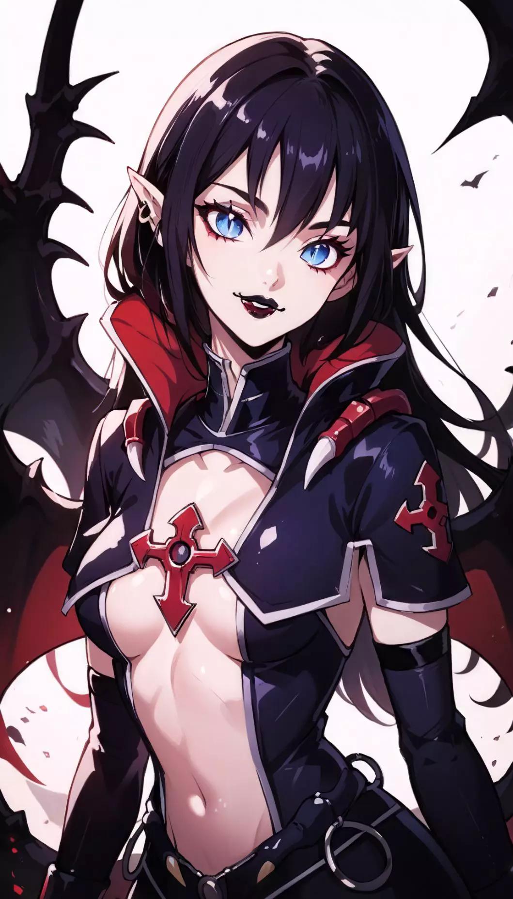 Malvis Drácula  thumbnail