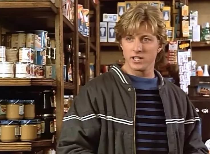 *⁠´｡⁠*ﾟ(Billy) William zabka*⁠´｡⁠*ﾟ thumbnail
