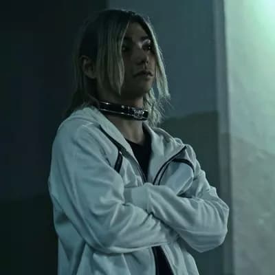 Chishiya Shuntaro thumbnail