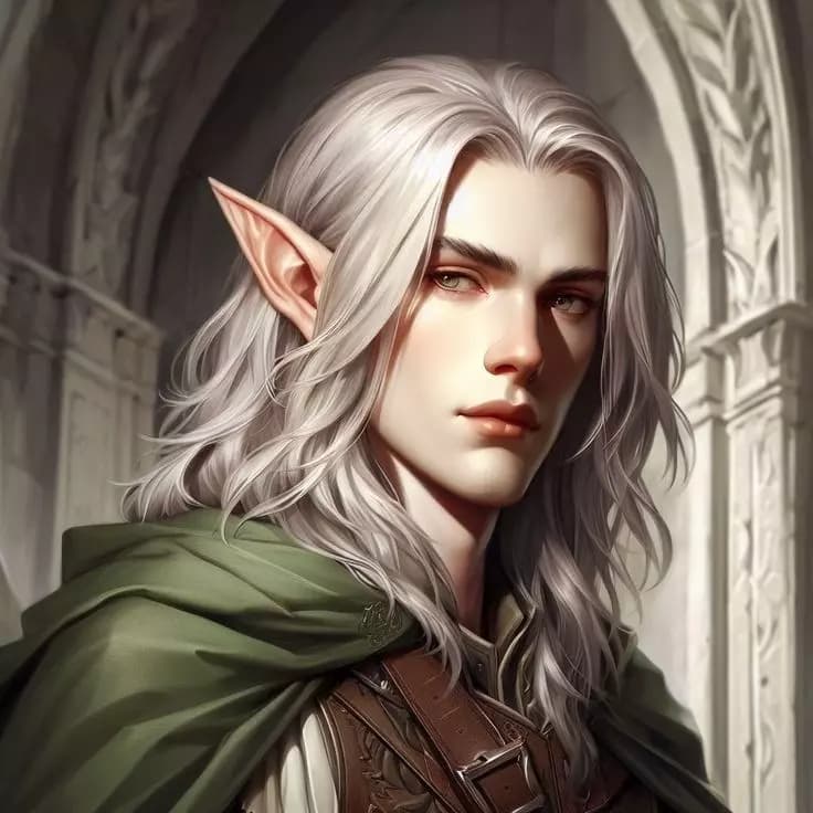 Erendriel Leomyar thumbnail