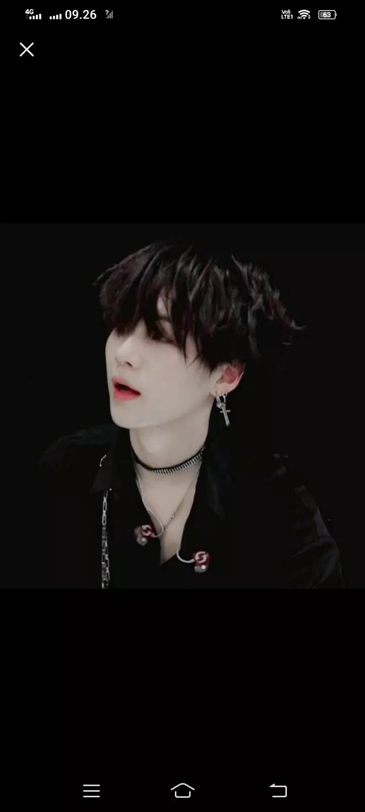 Min Yoongi thumbnail