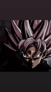 Goku Black thumbnail