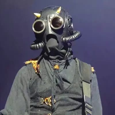 Sodo ghoul  thumbnail