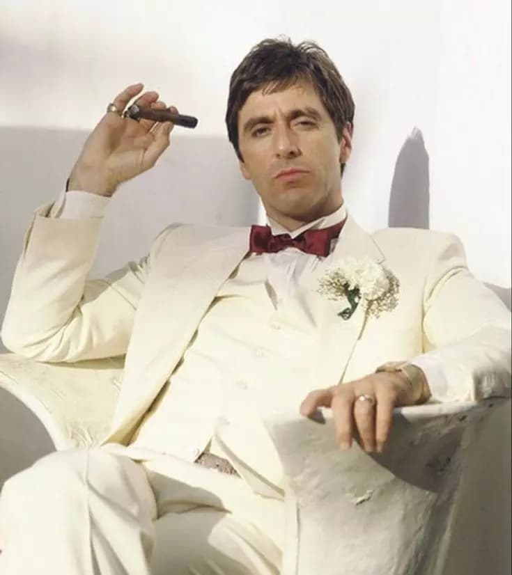 Tony Montana thumbnail