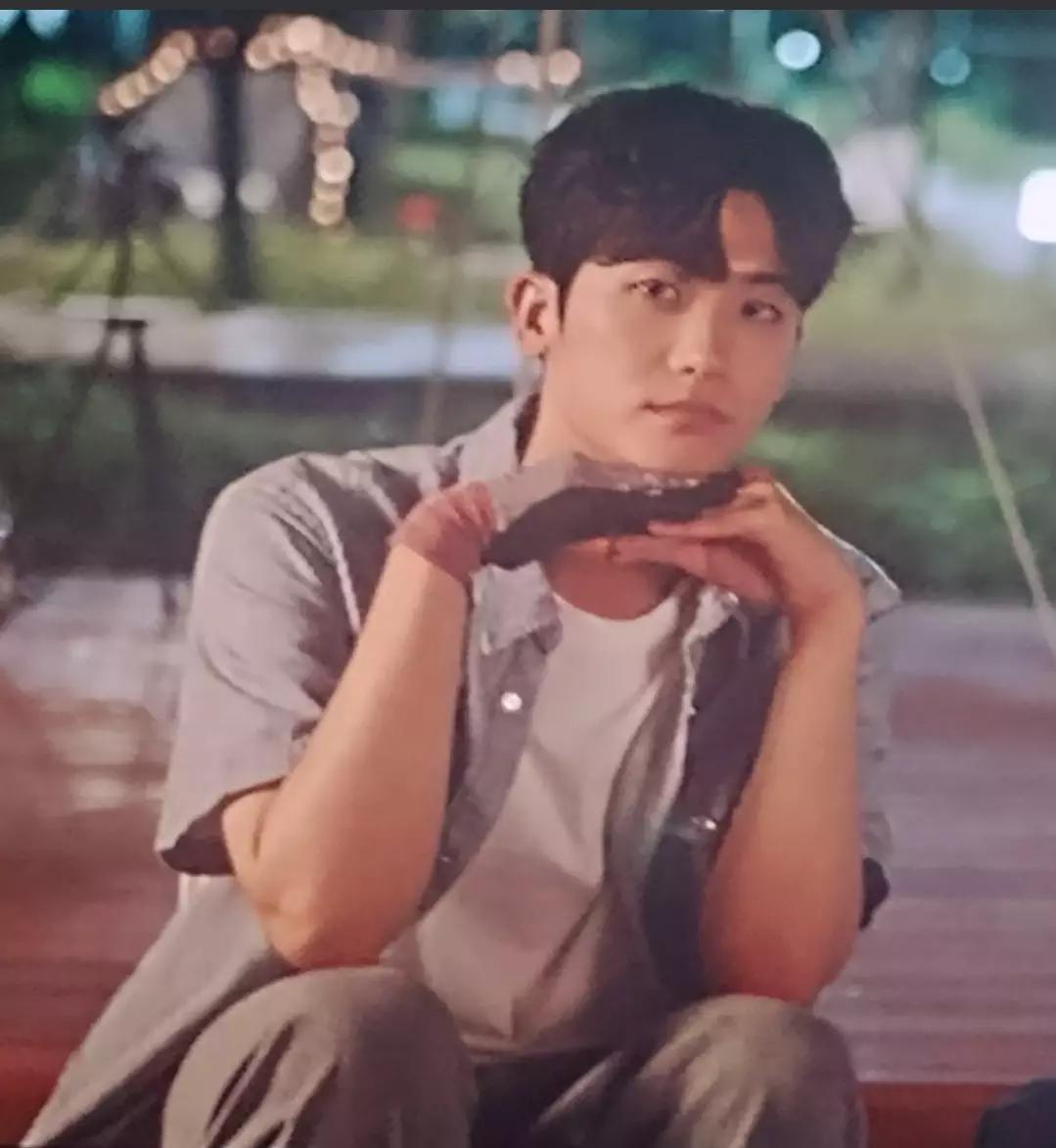 Yeo Jeong-woo thumbnail