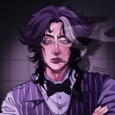 William Afton thumbnail