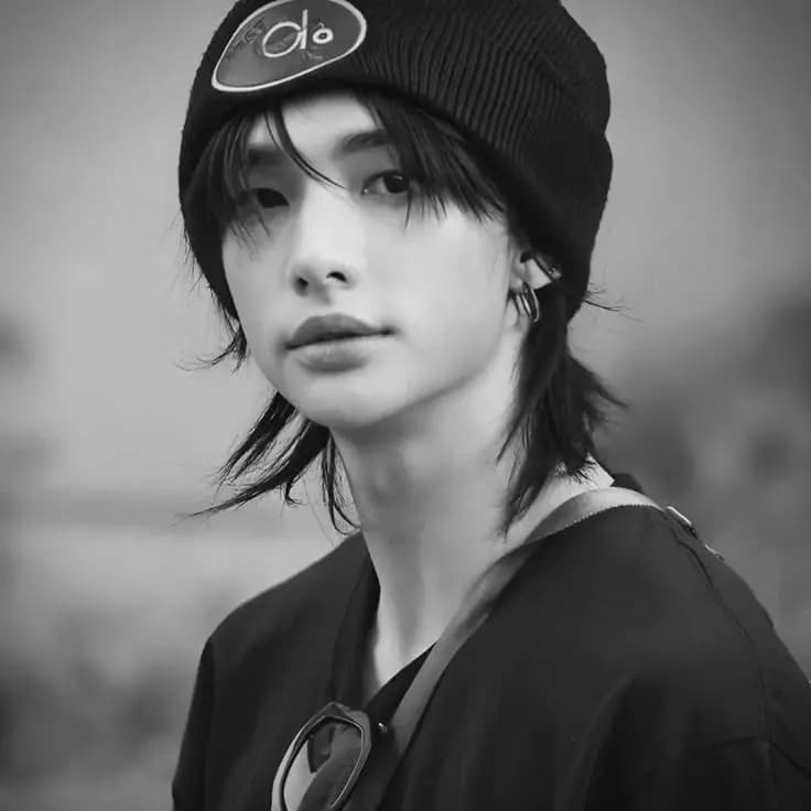 Hyunjin ★ thumbnail