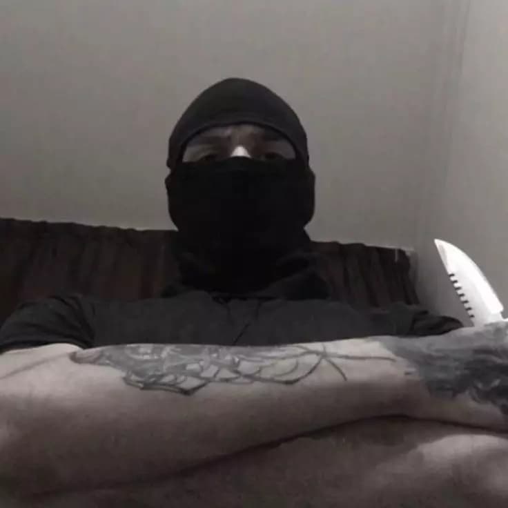 Ghost thumbnail