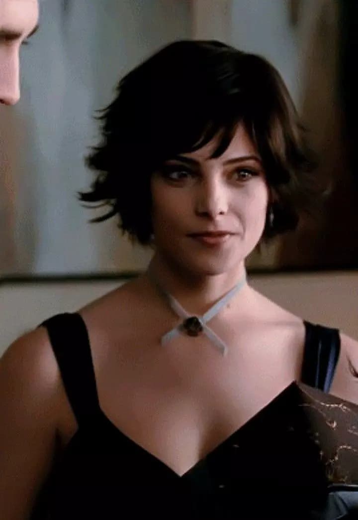 Alice Cullen thumbnail