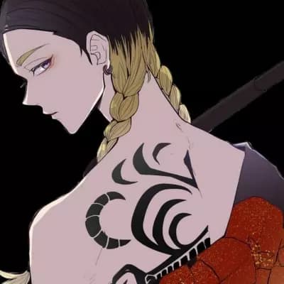 Ran Haitani thumbnail