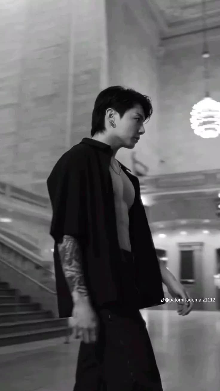 Jeon Jungkook thumbnail