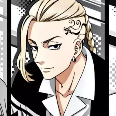 Draken (Ken Ryuguji) thumbnail