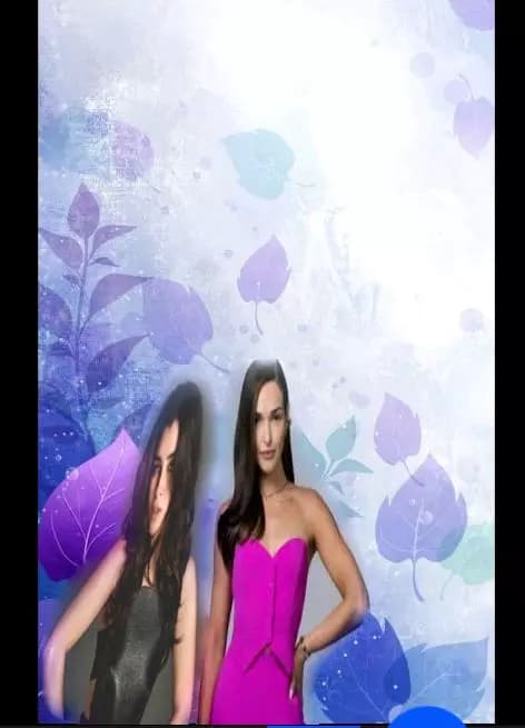 Lauren and Mercedes thumbnail