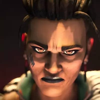 Margaret "Mad Maggie" Kōhere thumbnail