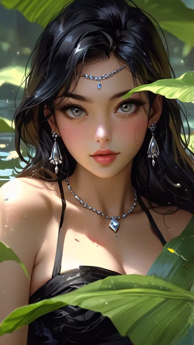 Princess Yanisa thumbnail