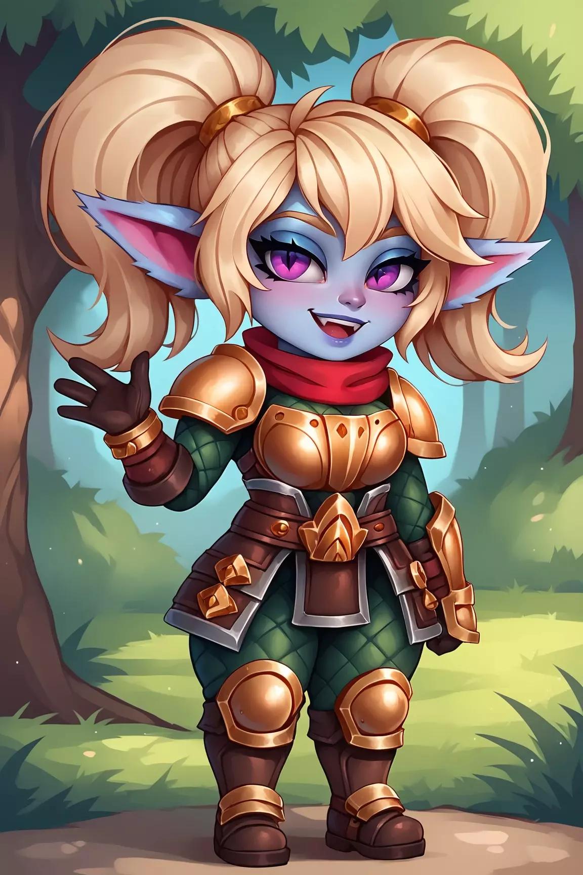 Poppy thumbnail