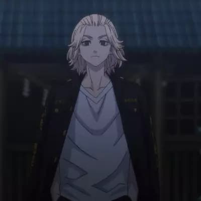 Manjiro Sano thumbnail